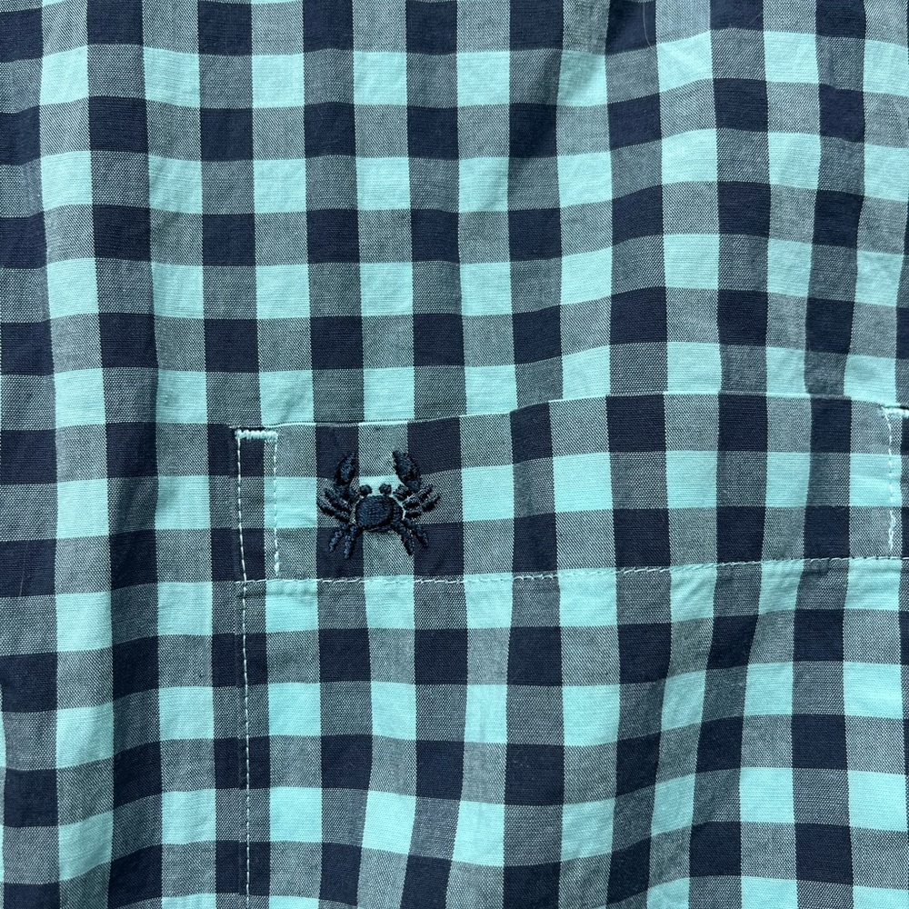 Coast Button Down - image 2